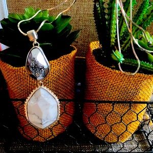 Silpada Necklace Rare RETIRED